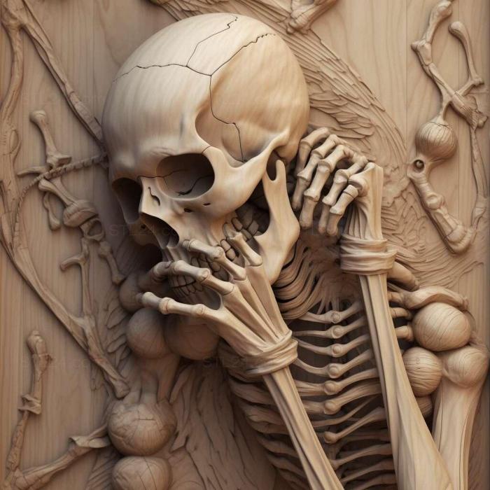 skeletal 2